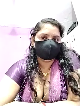 Ruksar-Pathan online show from 02.22.25