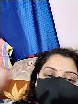 Ruksar-Pathan online show from 02.27.25