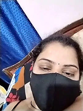 Ruksar-Pathan online show from 02.27.25