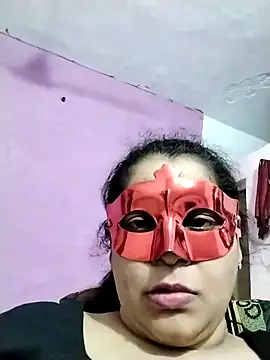 Ruksar-Pathan online show from 03.22.25