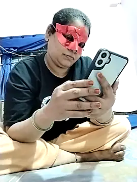 Ruksar-Pathan online show from 03.22.25