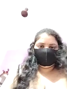 Ruksar-Pathan online show from 09.20.25