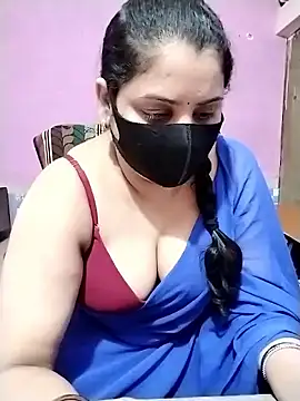 Snapshot of Ruksar-Pathan chatting on 02.11.26 Ruksar-Pathan online show from 02.11.26