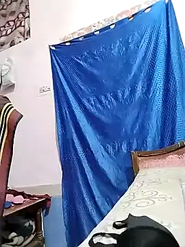 Snapshot of Ruksar-Pathan chatting on 02.13.26 Ruksar-Pathan online show from 02.13.26