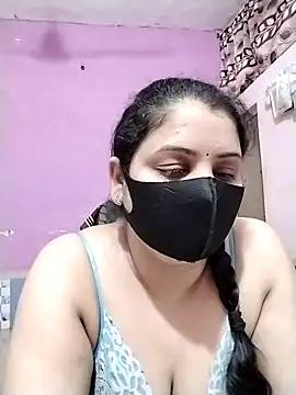 Snapshot of Ruksar-Pathan chatting on 02.15.26 Ruksar-Pathan online show from 02.15.26