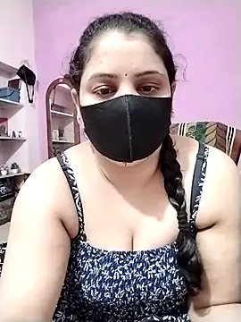 Snapshot of Ruksar-Pathan chatting on 02.17.26 Ruksar-Pathan online show from 02.17.26