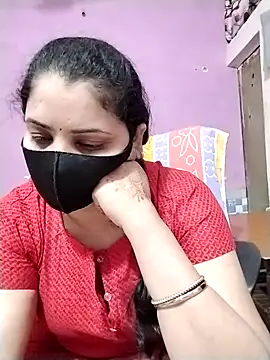 Snapshot of Ruksar-Pathan chatting on 02.18.26 Ruksar-Pathan online show from 02.18.26