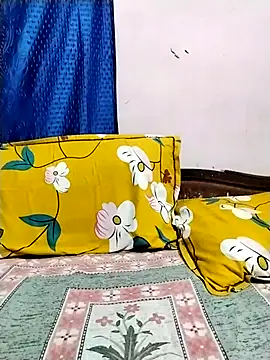 Snapshot of Ruksar-Pathan chatting on 02.21.26 Ruksar-Pathan online show from 02.21.26