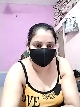 Snapshot of Ruksar-Pathan chatting on 02.24.26 Ruksar-Pathan online show from 02.24.26