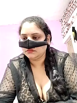 Snapshot of Ruksar-Pathan chatting on 03.08.26 Ruksar-Pathan online show from 03.08.26