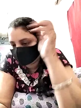 Snapshot of Ruksar-Pathan chatting on 03.13.26 Ruksar-Pathan online show from 03.13.26