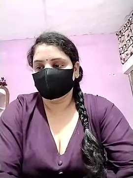 Snapshot of Ruksar-Pathan chatting on 03.13.26 Ruksar-Pathan online show from 03.13.26