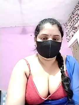 Snapshot of Ruksar-Pathan chatting on 03.14.26 Ruksar-Pathan online show from 03.14.26