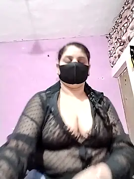 Snapshot of Ruksar-Pathan chatting on 03.15.26 Ruksar-Pathan online show from 03.15.26