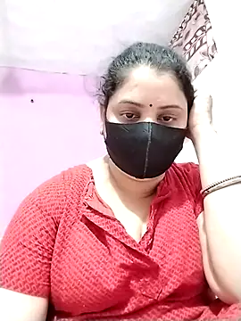 Snapshot of Ruksar-Pathan chatting on 03.16.26 Ruksar-Pathan online show from 03.16.26