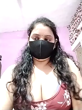 Snapshot of Ruksar-Pathan chatting on 03.19.26 Ruksar-Pathan online show from 03.19.26