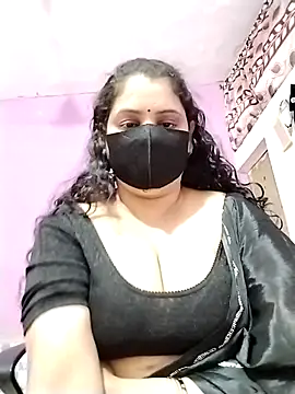 Snapshot of Ruksar-Pathan chatting on 03.19.26 Ruksar-Pathan online show from 03.19.26