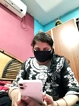 Snapshot of Ruksar-Pathan chatting on 07.05.26 Ruksar-Pathan online show from 07.05.26
