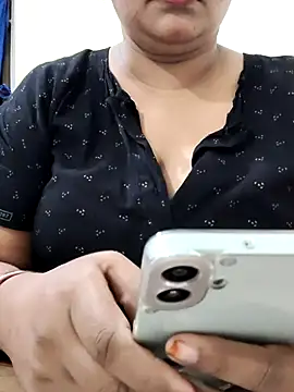 Snapshot of Ruksar-Pathan chatting on 07.09.26 Ruksar-Pathan online show from 07.09.26