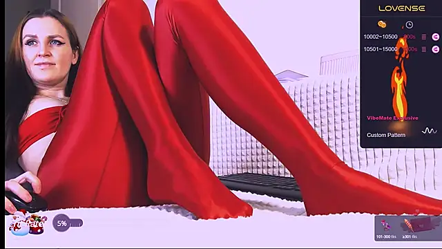 Lina Owl online show from 12.03.24