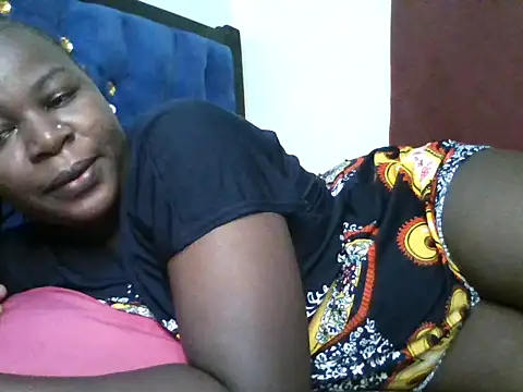 Africana20 online show from 10.06.25