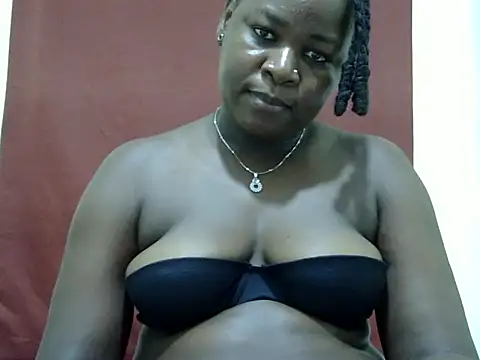 Africana20 online show from 02.08.26