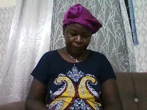Africana20 online show from 02.16.26