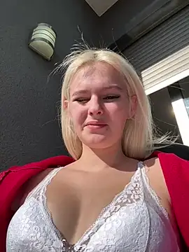 Allylove03 online show from 01.12.25