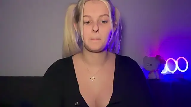 Allylove03 online show from 01.06.26