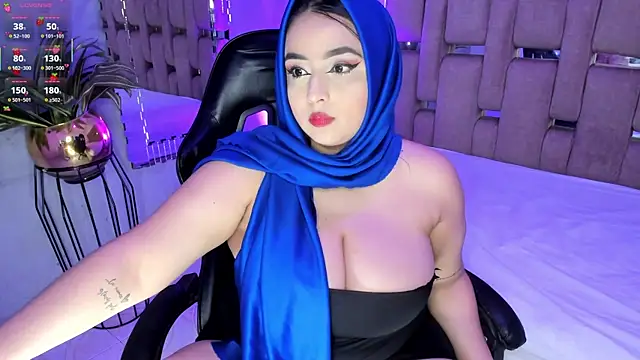 ThanaSaadi online show from 01.10.26