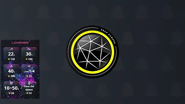 Snapshot of Ms-Zoehans chatting on 09.15.25 Ms-Zoehans online show from 09.15.25