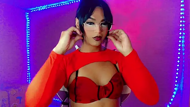 Ms-Zoehans online show from 05.14.26