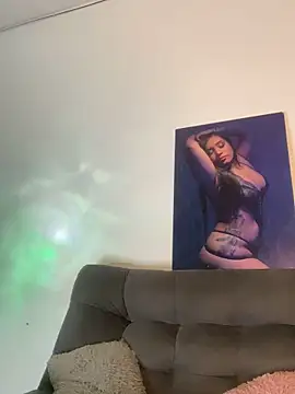 Sheeryl   online show from 10.23.25