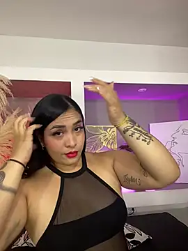 Sheeryl   online show from 04.28.26