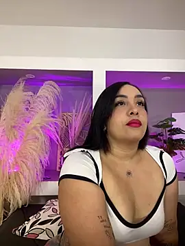 Sheeryl   online show from 05.03.26