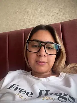 Miabonnett  online show from 03.03.26