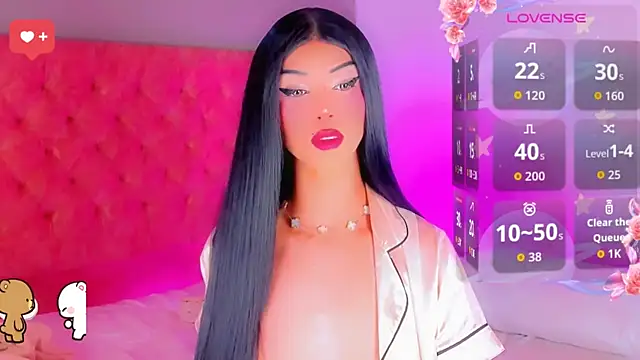 Annita DirtyyXxx online show from 03.10.26