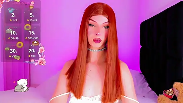 Annita DirtyyXxx online show from 06.22.26