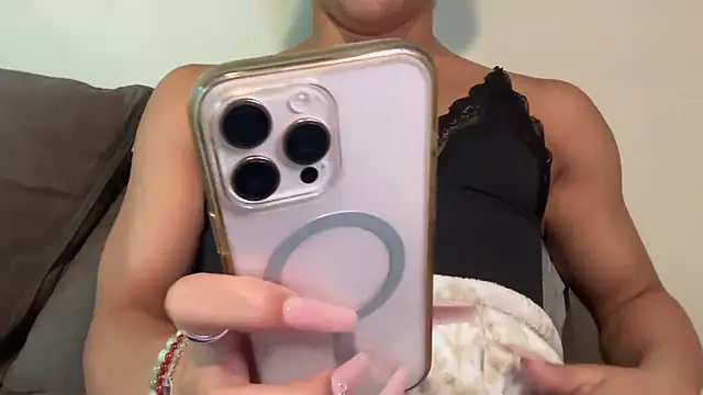 tsjaden777 online show from 10.20.25