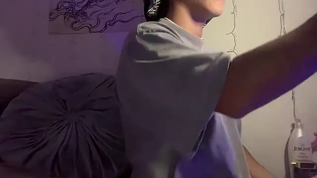 tsjaden777 online show from 05.06.26