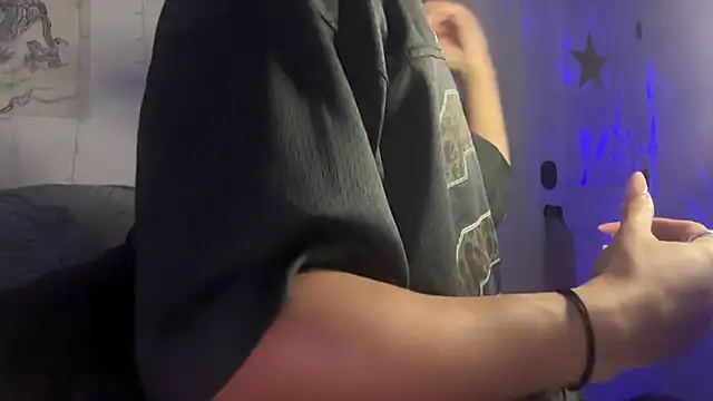 tsjaden777 online show from 06.25.26