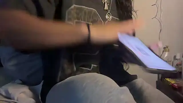 tsjaden777 online show from 07.14.26