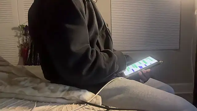 tsjaden777 online show from 08.03.26