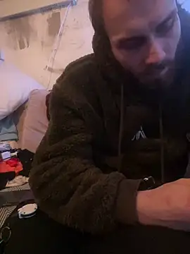 pervy devil online show from 01.10.26