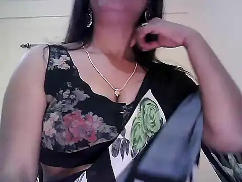 Model-Tanya online show from 01.17.26