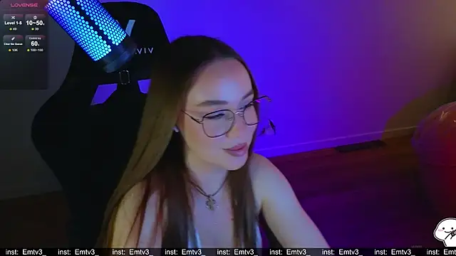 Emili1- online show from 04.08.26