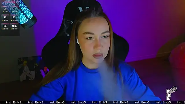 Emili1- online show from 04.09.26