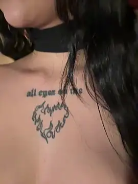 Snapshot of eva_elifee chatting on 01.16.26 eva elifee online show from 01.16.26