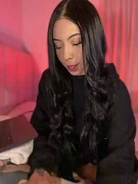 Snapshot of eva_elifee chatting on 02.03.26 eva elifee online show from 02.03.26