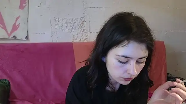 Snapshot of MAMA69LAMA chatting on 12.21.24 MAMA69LAMA online show from 12.21.24